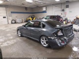 Subaru Legacy 2.5I 4S3BL616097236917 снимка