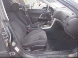 Subaru Legacy 2.5I 4S3BL616097236917 снимка