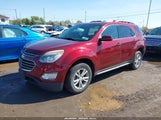 Chevrolet Equinox Lt 2GNALCEK9G1176459 снимка