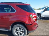 Chevrolet Equinox Lt 2GNALCEK9G1176459 снимка