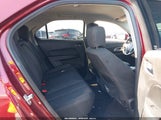 Chevrolet Equinox Lt 2GNALCEK9G1176459 снимка