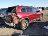 Jeep Cherokee Latitude Plus Fwd 1C4PJLLBXKD242090 photo