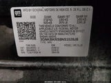 Chevrolet Blazer Awd Rs 3GNKBKRS8NS152828 снимка