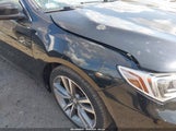 Acura Tlx Standard 19UUB3F35KA000816 снимка