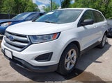Ford Edge Se 2FMPK4G90GBB84011 photo