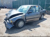 Honda Civic Lx 1HGED3552LA047630 снимка