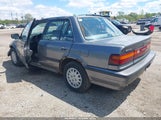 Honda Civic Lx 1HGED3552LA047630 снимка