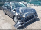 Honda Civic Lx 1HGED3552LA047630 снимка
