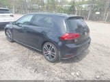 Volkswagen Golf Gti Autobahn 4-Door/S 4-Door/Se 4-Door/Sport 4-Door 3VW547AU3HM075513 photo