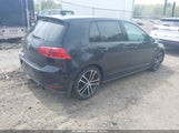 Volkswagen Golf Gti Autobahn 4-Door/S 4-Door/Se 4-Door/Sport 4-Door 3VW547AU3HM075513 fotografie