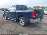 Ram  Big Horn 1C6RR7LT4FS786658 снимка