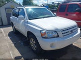 Toyota Highlander V6 JTEGP21A640001930 снимка