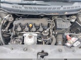 Honda Civic Lx 2HGFG12646H550059 снимка