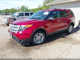 Ford Explorer Xlt 1FM5K7D81EGA73848 photo