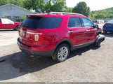 Ford Explorer Xlt 1FM5K7D81EGA73848 photo