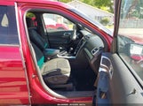 Ford Explorer Xlt 1FM5K7D81EGA73848 снимка
