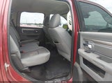 Ram  Big Horn 1C6RR7LG8ES125751 снимка