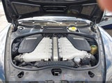 Bentley Continental Gt SCBCR63W14C022182 снимка