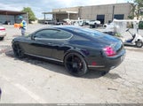 Bentley Continental Gt SCBCR63W14C022182 снимка
