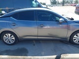 Nissan Sentra S Xtronic Cvt 3N1AB8BV9MY303945 photo