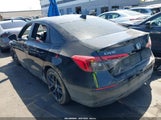 Honda Civic Sport 2HGFE2F58RH587245 снимка