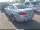 BMW 330I xDrive WBA8D9G53JNU72255 снимка