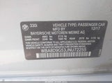 BMW 330I xDrive WBA8D9G53JNU72255 снимка