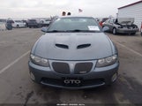 Pontiac Gto 6G2VX12U65L458582 снимка