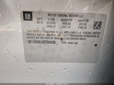 Chevrolet Malibu 1Fl 1G11A5SL5EF294305 снимка
