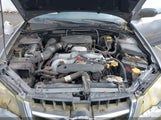 Subaru Outback 2.5I 4S4BP61CX97345150 снимка
