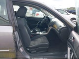 Subaru Outback 2.5I 4S4BP61CX97345150 снимка