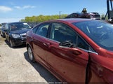 Ford Fusion Se 3FA6P0H78ER374456 снимка