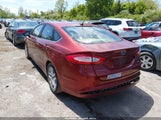 Ford Fusion Se 3FA6P0H78ER374456 снимка