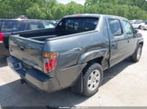 Honda Ridgeline Rtl 2HJYK16558H531543 снимка