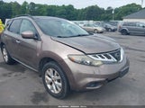 Nissan Murano Sl JN8AZ1MW3BW165463 fotografie