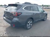 Subaru Outback Touring Xt 4S4BTGPD4N3244348 снимка