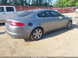 Jaguar Xf Luxury SAJWA05B09HR09082 снимка
