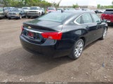 Chevrolet Impala Lt 1G11Z5S35KU102400 снимка