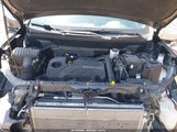 Chevrolet Equinox Fwd Rs 3GNAXMEV9NS116798 снимка