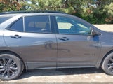 Chevrolet Equinox Fwd Rs 3GNAXMEV9NS116798 photo