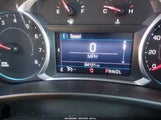 Chevrolet Equinox Fwd Rs 3GNAXMEV9NS116798 снимка