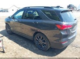 Chevrolet Equinox Fwd Rs 3GNAXMEV9NS116798 photo