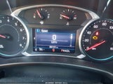 Chevrolet Equinox Fwd Rs 3GNAXMEV9NS116798 photo