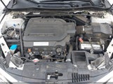 Honda Accord Ex-L V6 1HGCR3F0XHA003703 photo