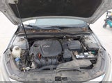 Kia Optima Lx 5XXGM4A70EG328854 снимка