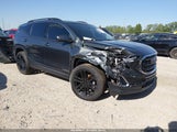 GMC Terrain Awd Sle 3GKALTEV0LL175863 снимка