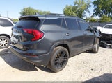 GMC Terrain Awd Sle 3GKALTEV0LL175863 снимка