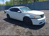 Dodge Avenger Sxt 1C3CDZCB8CN213762 fotografie