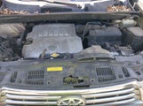 Toyota Highlander Limited JTEES42A482091900 снимка