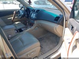 Toyota Highlander Limited JTEES42A482091900 снимка